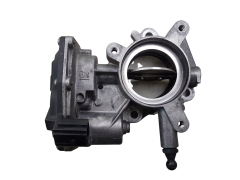 Ventil teleskopu škrtiacej klapky Opel Saab 55564164 2.0 CDTI GM