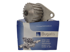 Vodné Čerpadlo Urobte Citroen Peugeot 1201E3 PA5504 Bugatti