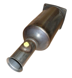 Filter FAP DPF Nový Originál 1731.L6 1731L6 Citroen C5 2.2 HDI