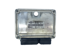 Riadiaca Jednotka 038906019GQ 0281010941 Volkswagen Bosch 63646
