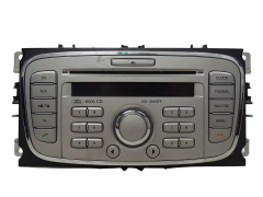 Autorádio Ford 8S7T-18C815-AA 6000 CD GGDS Visteon