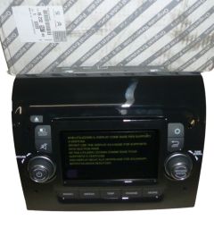 Autorádio Nový Originál 1623250780 Citroen Jumper 2 Peugeot Boxer 2
