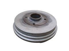 Brzdový Bubon 489R 432032273R 432033713R Renault Clio 4 237mm
