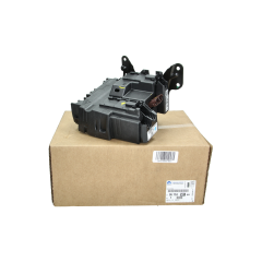 Skrinka poistiek Originál Citroen Peugeot 9675350180