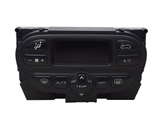 Ovládacia Jednotka Kúrenia A/C Citroen Xsara Picasso 96314105XT GKR