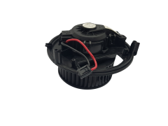 Motor Ventilátora Kúrenia VW Seat Skoda Audi 5WB819015 3324