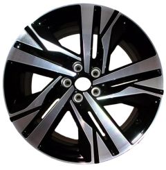 Hliníkový Disk 19" Nový Originál 98141183XY Peugeot