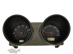 Tachometer Seat Arosa 6H0920800H 0263631409 24152