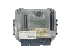 Riadiaca Jednotka 0281011776 8200391966 8200386508 Renault Bosch 63250