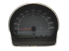 Tachometer Fiat Multipla 46760515 110008871010 30283