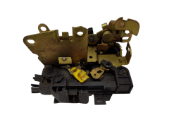 Mechanizmus dverového zámku Predný Ľavý 7701469180 Renault Megane I Scenic I Rockwell 11287