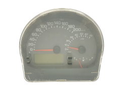 Tachometer Fiat Multipla 46769010 110080073009 28397