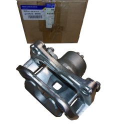 Brzdový strmeň Ľavý Predný 410100449R Renault