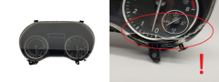 Otáčkomer Mercedes A W176 A1769007802 0263700182