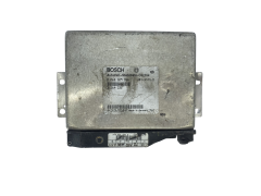 Riadiaca Jednotka ABS BMW 1164132 0265109016 Bosch 55437
