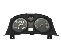 Tachometer Opel Astra H Zafira B 13225956YM 49927