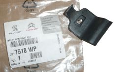 Tesnenie, tesnenie Szyby Nový Originál 7518.WP 7518WP Citroen DS4 C4 2