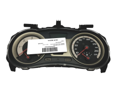 Tachometer Renault Clio 3 8200582709 G 58114