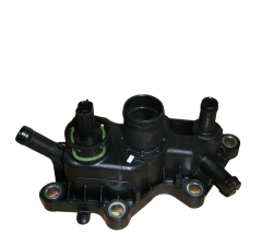 Kryt Termostatu Renault Clio IV Captur 0.9 TCE 110603999R
