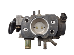 Ventil teleskopu škrtiacej klapky Citroen Peugeot PSA564 F16068 CP90/018 1.6