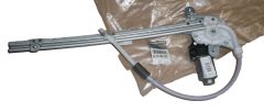Mechanizmus Okna Pravý Zadný Nový Originál 8200485202 Renault Laguna 2