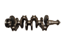Kľukový Hriadeľ 9812905680 1.6 e-hdi BH01 9H06 Citroen Peugeot Ford 4833