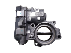 Ventil teleskopu škrtiacej klapky 55258454 48DTE3F Alfa Jeep Fiat Suzuki 2743