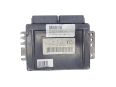 Riadiaca Jednotka 96376652 S010016040A8 1AVQ Chevrolet Daewoo Kemsco 63889