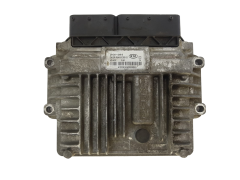 Riadiaca Jednotka Motora ECU 39104-4X910 R0412C001G Kia Delphi 1141
