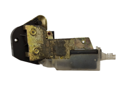 Mechanizmus dverového zámku Ľavý Stredný 913764 Peugeot 806 10859