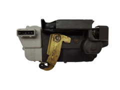 Mechanizmus dverového zámku Pravý Zadný 913870 Peugeot 406 Rockwell 10763