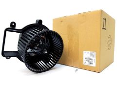 Motor Ventilátora Kúrenia Originál Citroen Peugeot DS5 3008 5008 6441CP