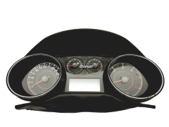 Tachometer Fiat Bravo 51820214 503001980001 47849