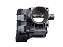 Ventil teleskopu škrtiacej klapky 55250461 40GTE3F Fiat Lancia Ford FPT 2768