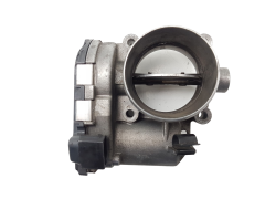 Ventil teleskopu škrtiacej klapky Ford BK2Q-9E926-AC 0280750598 2.2 TDCI 2623