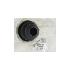 Doraz Listovej Pružiny Zadný Nový Originál 516649 5166.49 Citroen Peugeot