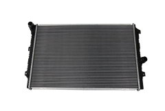 Chladič Motora 5K0121251Q 11211829601 VW Skoda Vika