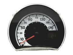 Tachometer 107 C1 Aygo 83800-0H013 838000H013 52128