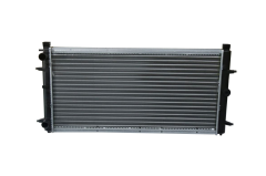 Chladič Motora 701121253K 11210137101 VW Transporter T4 Vika