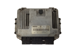 Riadiaca Jednotka 0281011776 8200391966 8200386508 Renault Bosch 3736