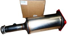 Filter FAP DPF Originál 1738.08 173808 Citroen C5 Peugeot 407 2.0 HDI Filter FAP DPF Originál 1738.08 173808 Citroen C5 Peugeot 407 2.0 HDI
