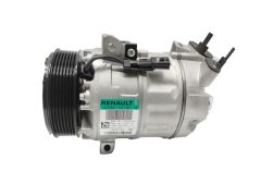 Kompresor Klimatizácie Nový Renault 926000373R 926004087R