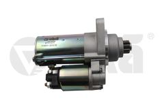 Štartér Motora 02T911023B 99110025501 VW Seat Skoda Vika