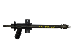 Stĺpik riadenia 4123F5 Citroen AX Nacam 12946