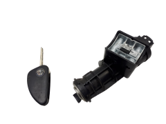 Spínacia Skrinka Alfa Romeo 147 0.8712 0.5521 TRW Sipea 1075