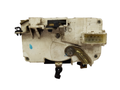 Mechanizmus dverového zámku Ľavý Predný 9135H8 Peugeot 406 Kiekert 10753