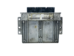Riadiaca Jednotka 279115210117 V29002763A TATA Valeo 47572