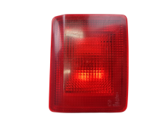 Hmlové svetlo Pravý Zadný Peugeot 407 9646507380 6351T4