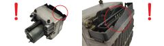 Abs Čerpadlo Honda Accord 0265216048 0130108060 Bosch 1730