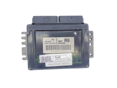 Riadiaca Jednotka 96435897 1BHTR6 5WY1E09B Chevrolet 63735